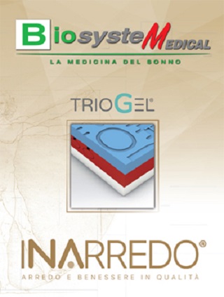 biosystemedical Il trattamento SANITUR purifica il tessuto distruggendo le sostanze organiche favorevoli alle allergie e alla crescita di batteri o muffe.
                                        Il trattamento RUCO PUR SLY programma le funzioni del tessuto, rende il tessuto idrofilo e traspirante e regola la presenza dell'umidità nel tessuto, quindi mantiene la temperatura corporea a 37°.